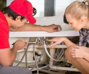 About Emergency plumbing pros Alma, WI